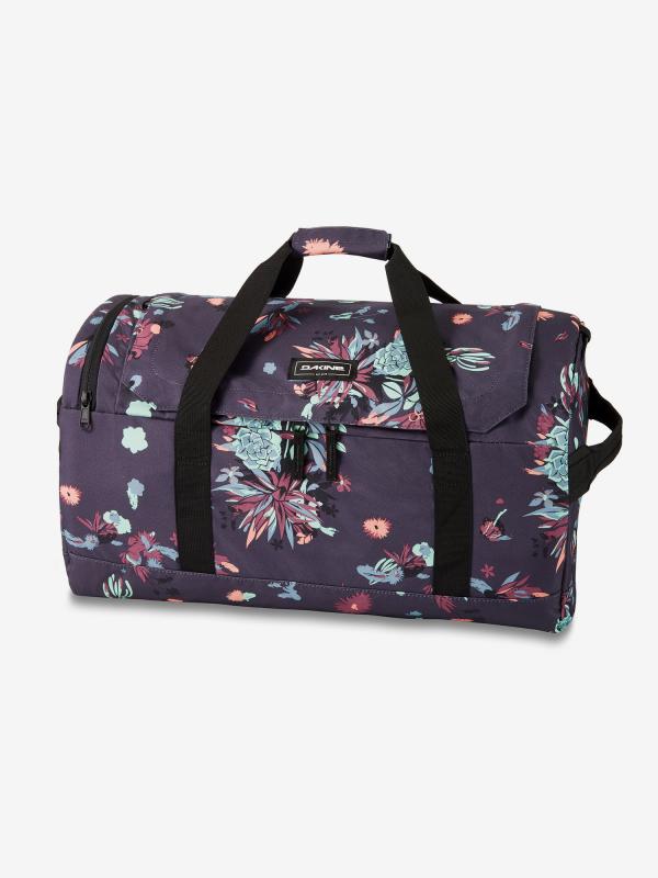 Taška Dakine Eq Duffle 50L Barevná