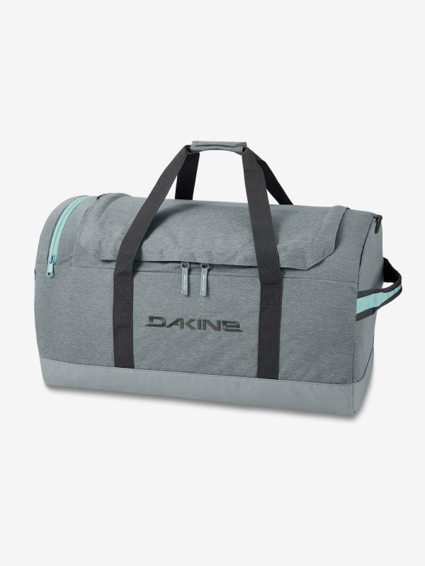 Taška Dakine Eq Duffle 70L Modrá