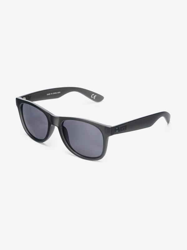 Brýle Vans Mn Spicoli 4 Shades Blkfrstdtrnslcn Černá