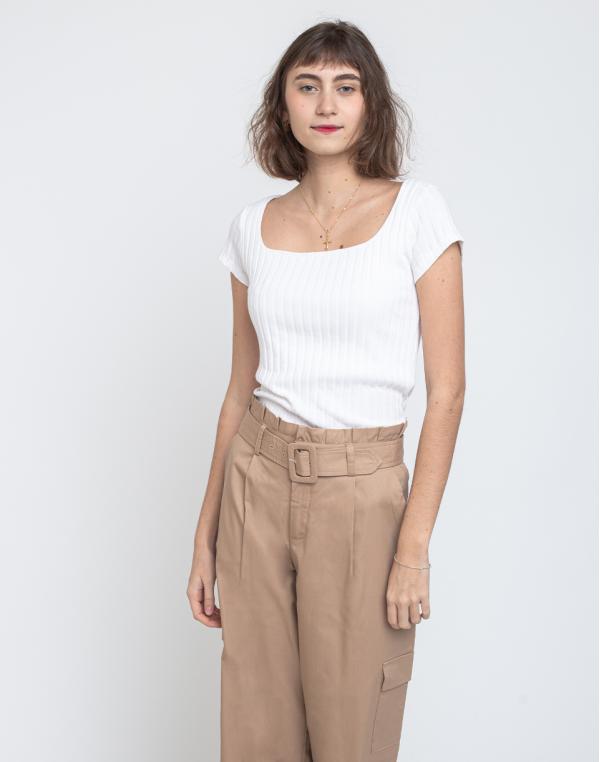 Jan 'N June Arima White M