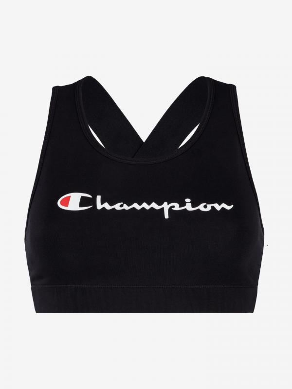 Podprsenka Champion Černá