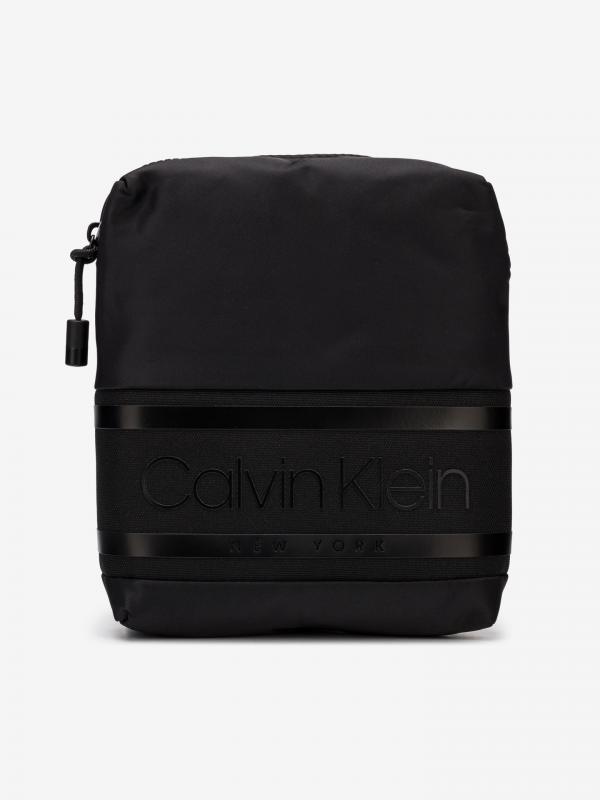 Cross body bag Calvin Klein Černá