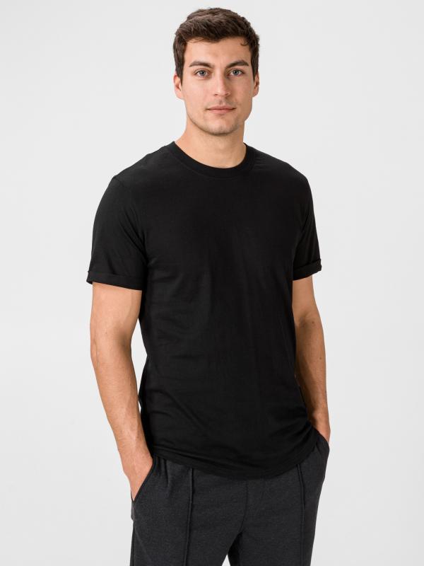 Triko Calvin Klein Černá