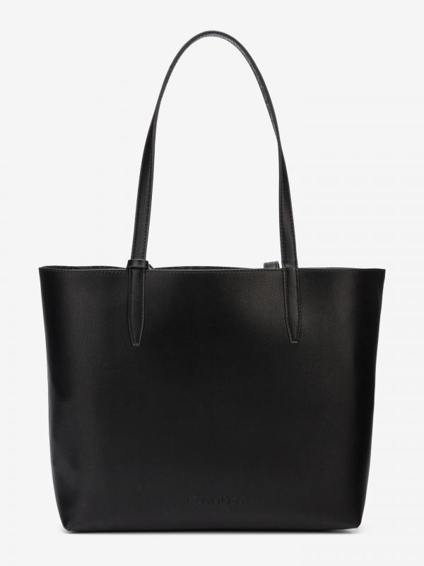 Mono Medium Kabelka Calvin Klein Černá