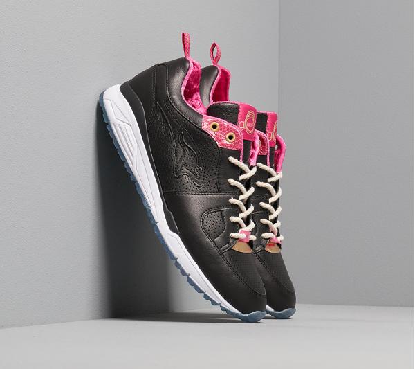 KangaROOS x Glory Hole Ultimate R1 Black