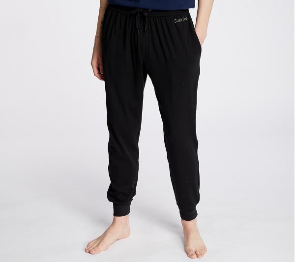 Calvin Klein Pants Black