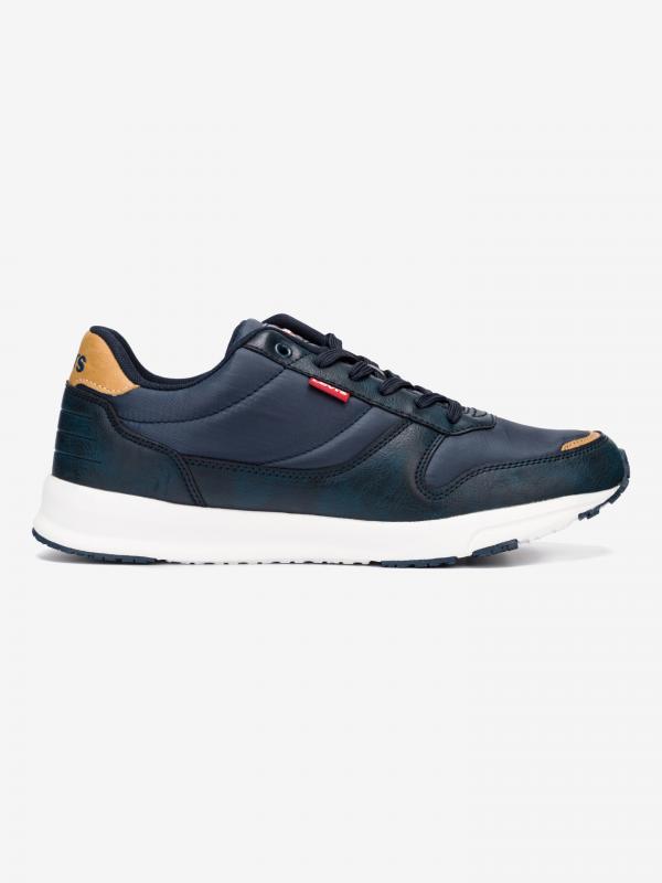 Baylor 2.0 Tenisky Levi's® Modrá