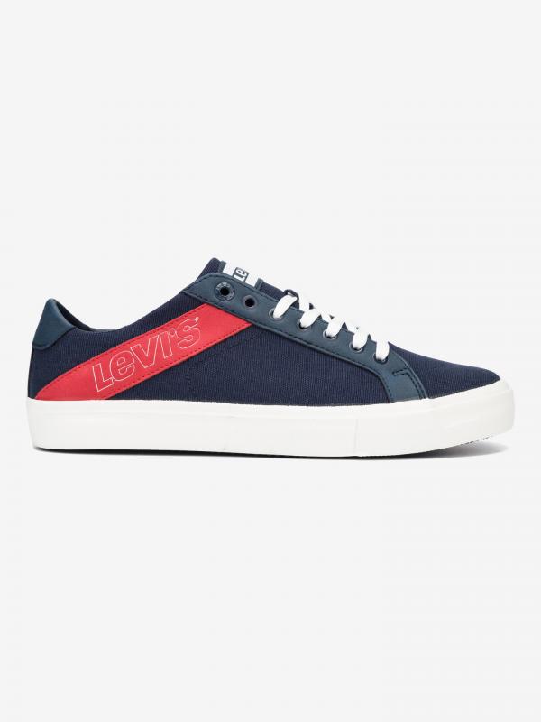 Woodward Tenisky Levi's® Modrá