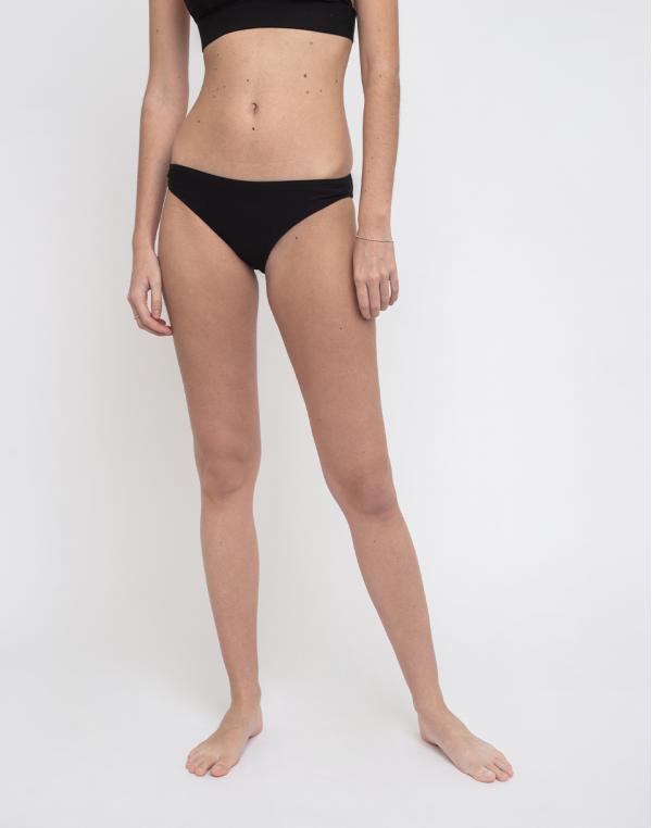 Dedicated Bikini Briefs Burgsvik Black M