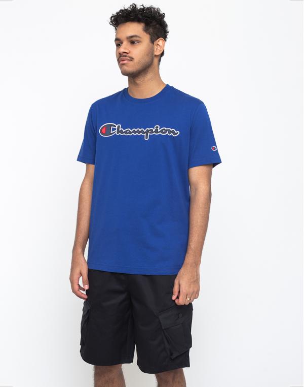 Champion Crewneck T-Shirt DSB S