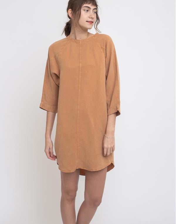 Elvine Lynxie 162 Burnt Orange S