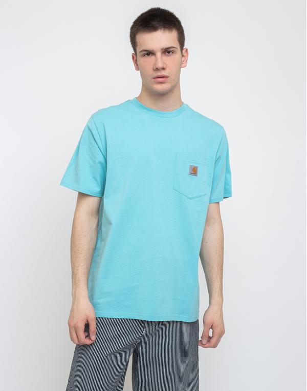 Carhartt WIP S/s Pocket T-Shirt Window S