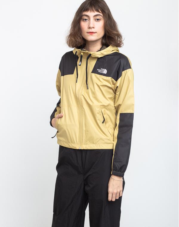 The North Face Sheru Jacket Hemp XS