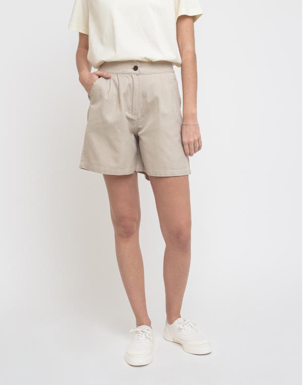Thinking MU Stone Hemp Mamma Short Stone L