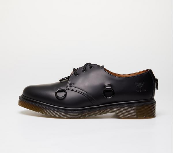 Dr.Martens x Raf Simons Ring Black Cow Leather