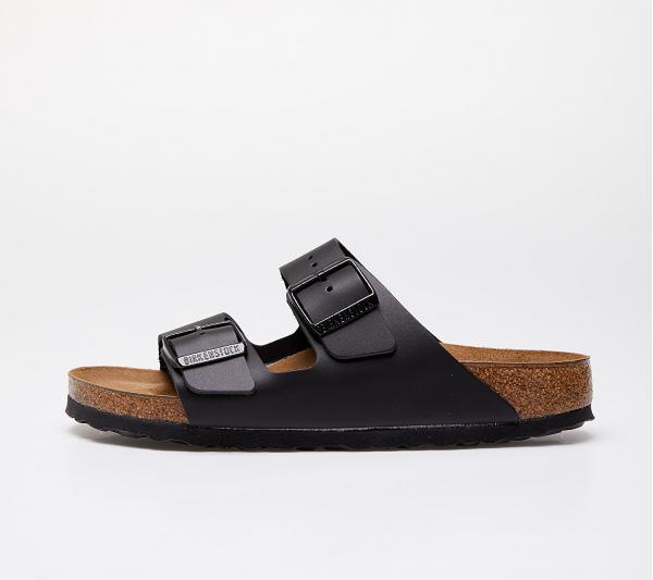 Tenisky Birkenstock Arizona BS Black EUR 37