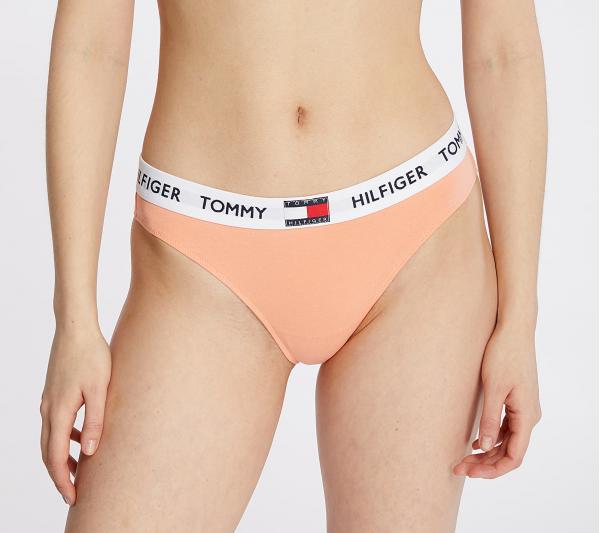 Tommy Hilfiger Bikini Peach
