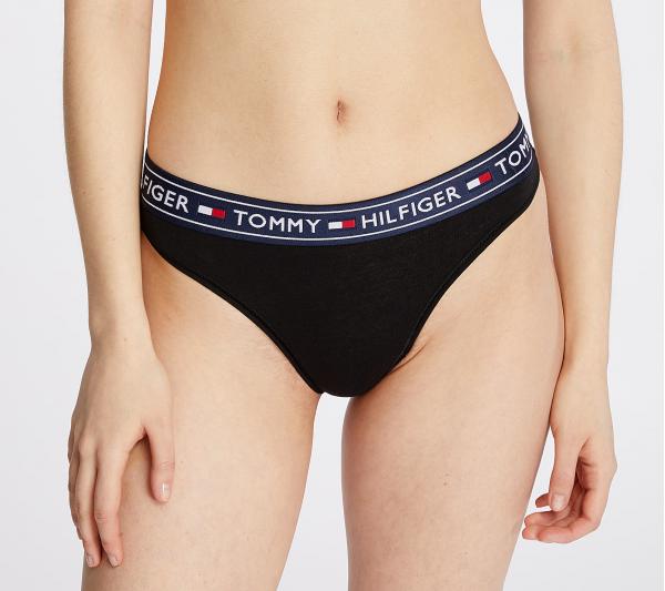 Tommy Hilfiger Brazilian Black