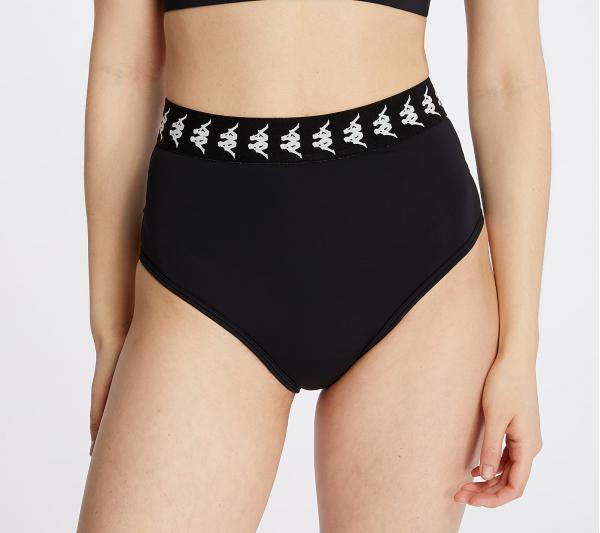Kappa 222 Banda Candy Bikini Black