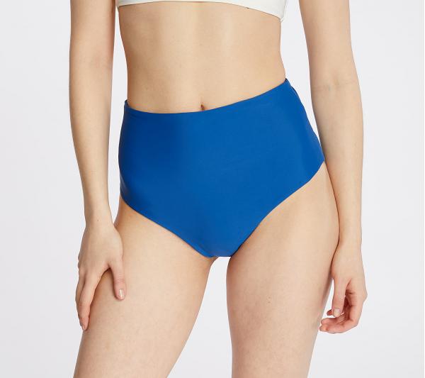 Stüssy Sunset Swim Bottom Blue
