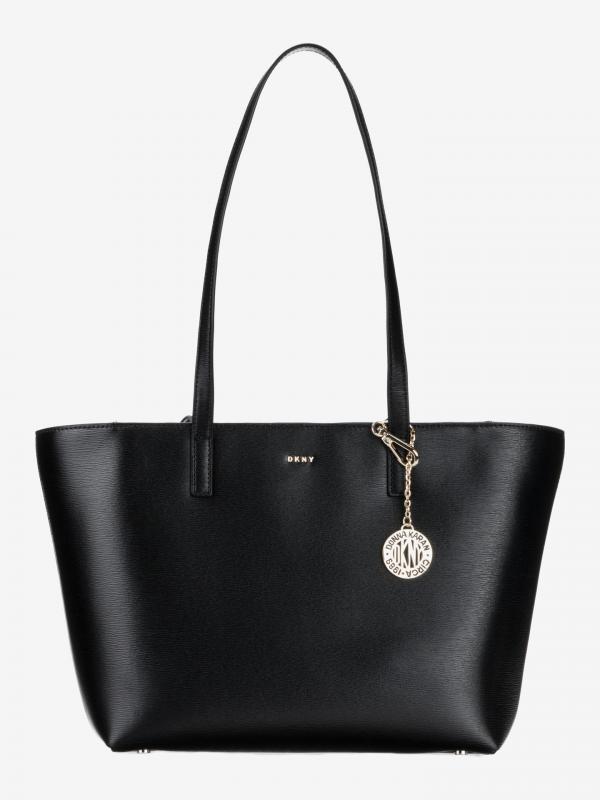Bryant Medium Kabelka DKNY Černá