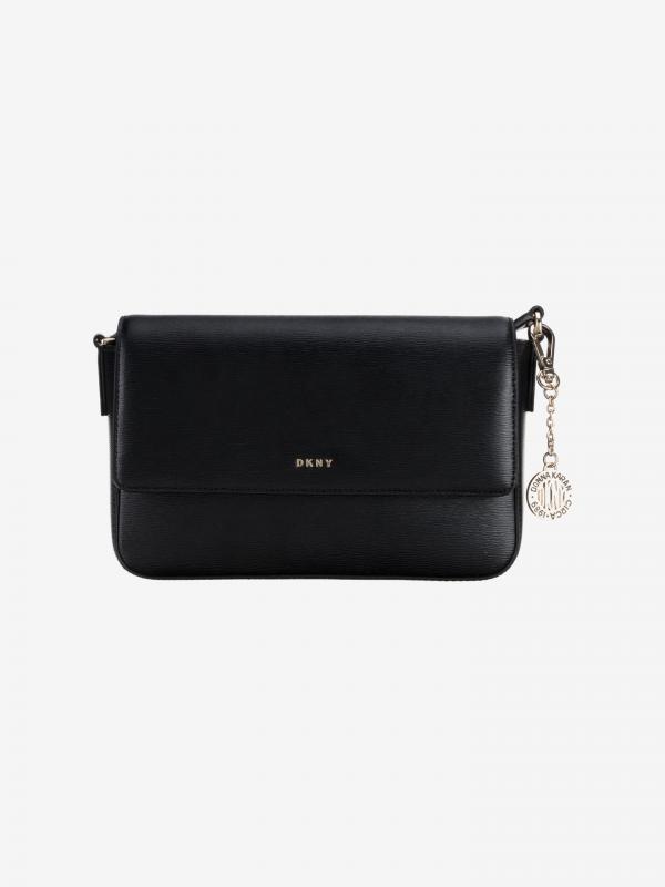 Bryant Medium Cross body bag DKNY Černá