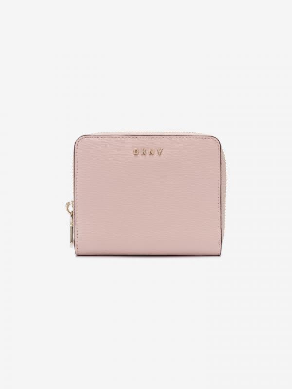 Bryant Small Peněženka DKNY Béžová