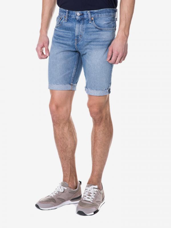 511™ Kraťasy Levi's Modrá