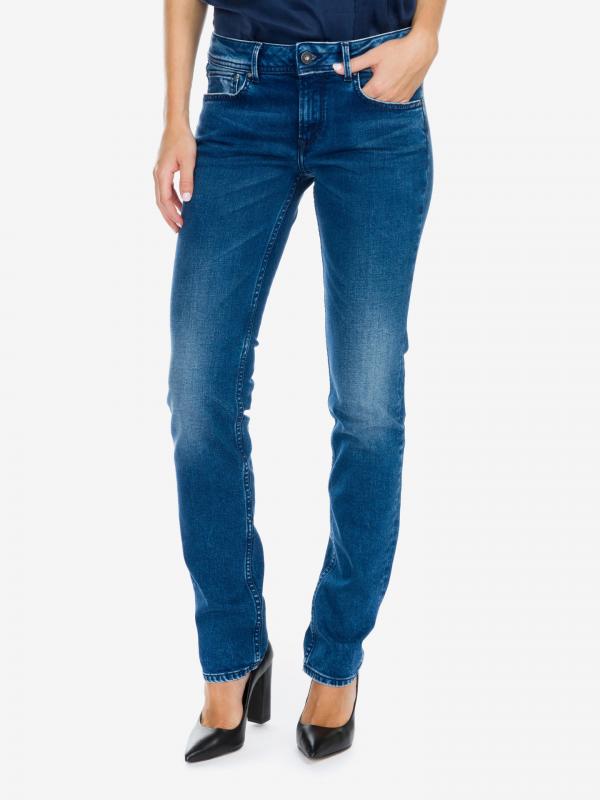 Mira Jeans Pepe Jeans Modrá