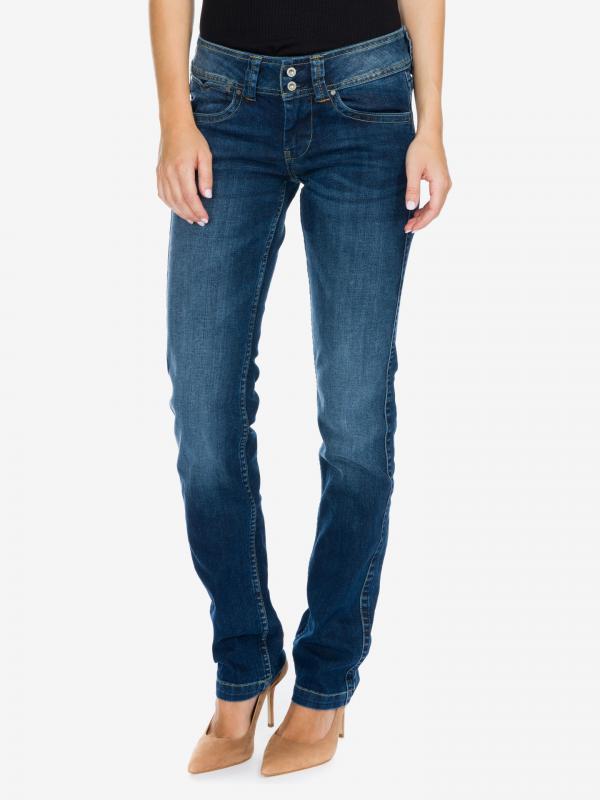 Banji Jeans Pepe Jeans Modrá
