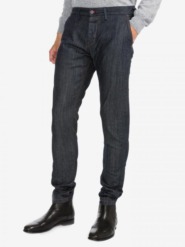 James Jeans Pepe Jeans Modrá