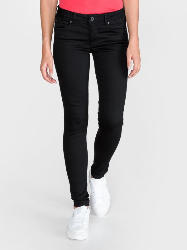 Lola Jeans Pepe Jeans Černá
