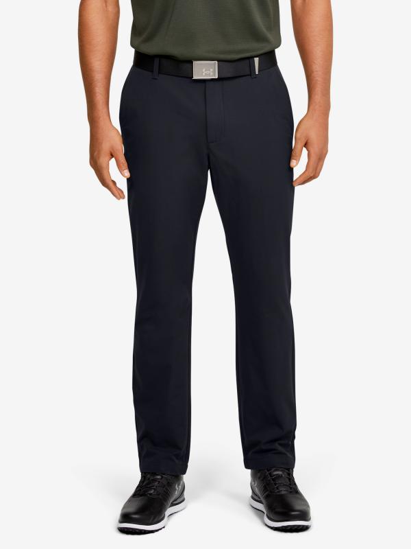 Kalhoty Under Armour Tech Pant Černá