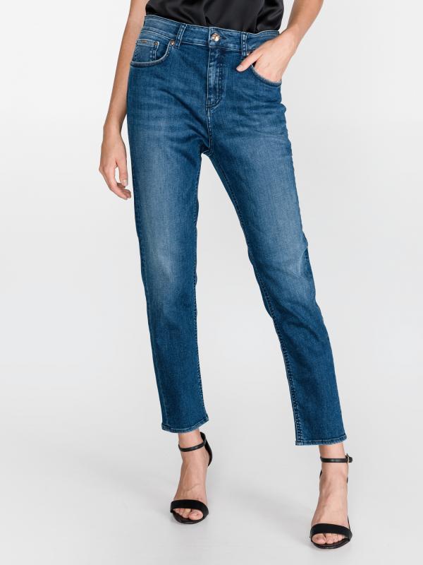 Dyane Jeans GAS Modrá