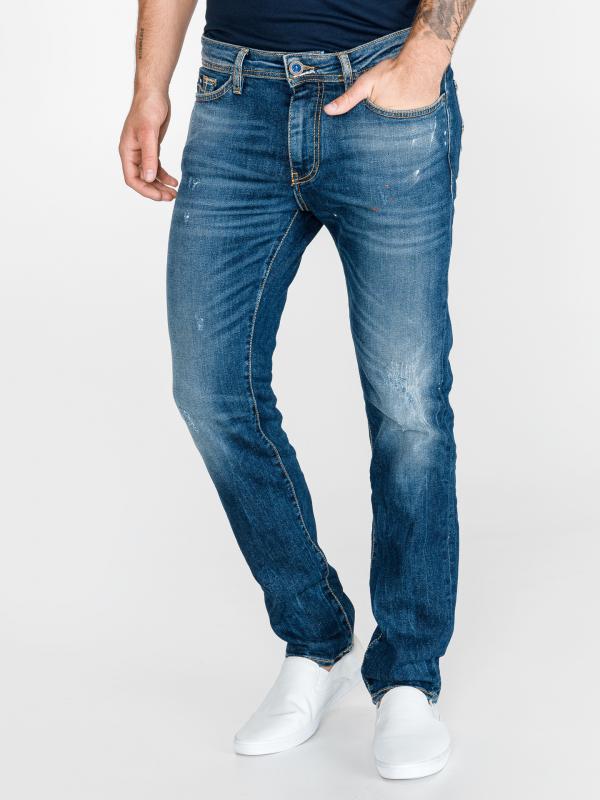 Albert Jeans GAS Modrá