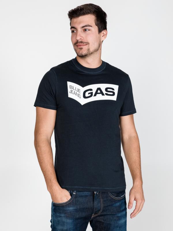 Mauri/S Triko GAS Černá