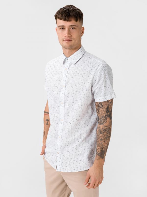 Blu Summer Jackson Košile Jack & Jones Barevná