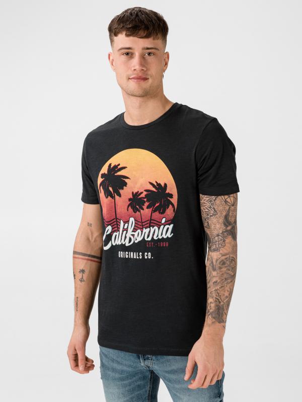 Kallo Triko Jack & Jones Barevná
