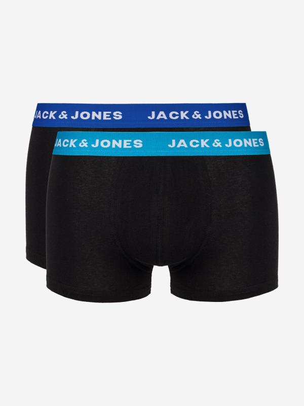 Rich Boxerky 2 ks Jack & Jones Barevná