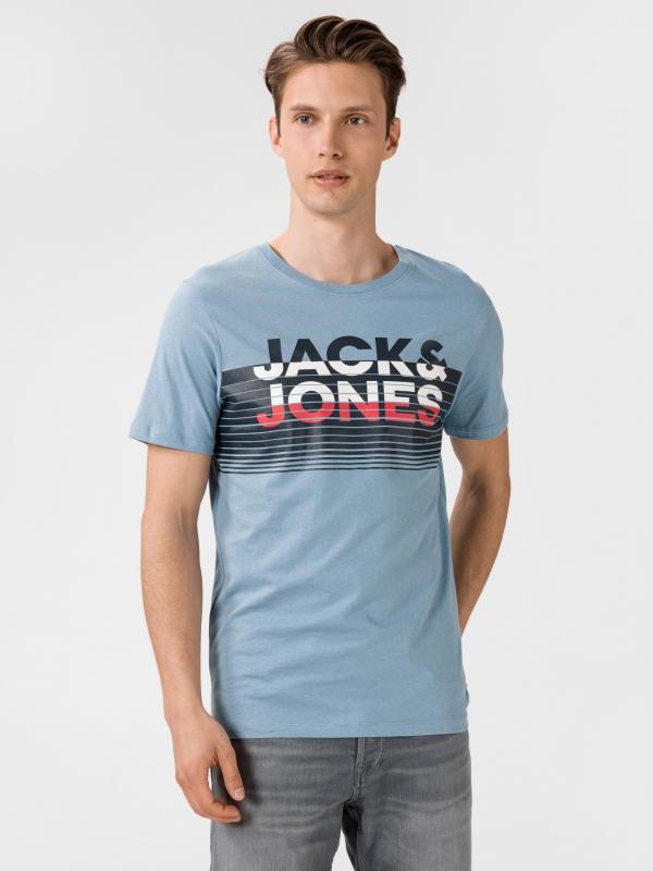 Brix Triko Jack & Jones Barevná