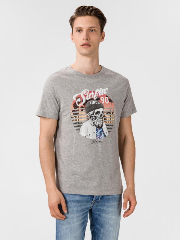 Ricky Triko Jack & Jones Barevná