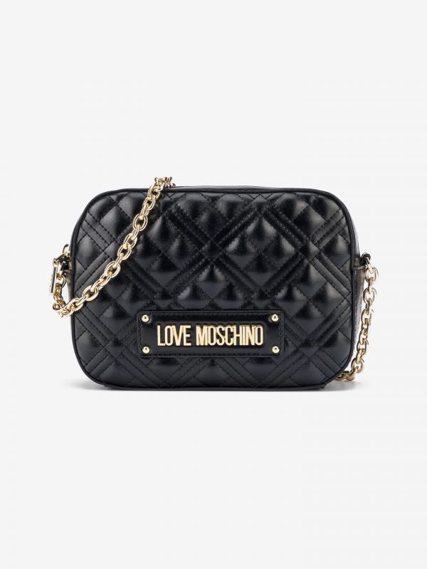 Cross body bag Love Moschino Barevná