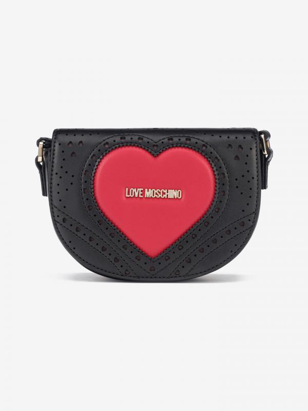 Cross body bag Love Moschino Barevná