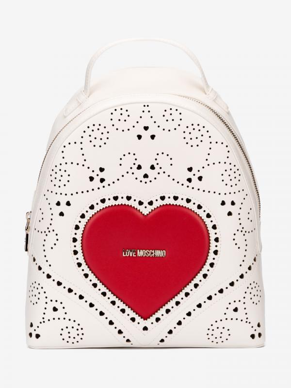 Batoh Love Moschino Barevná