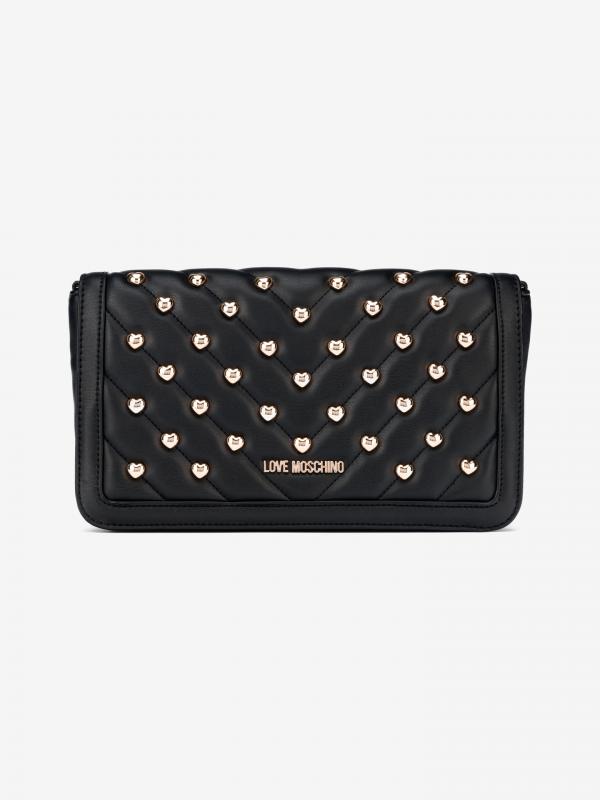 Cross body bag Love Moschino Barevná