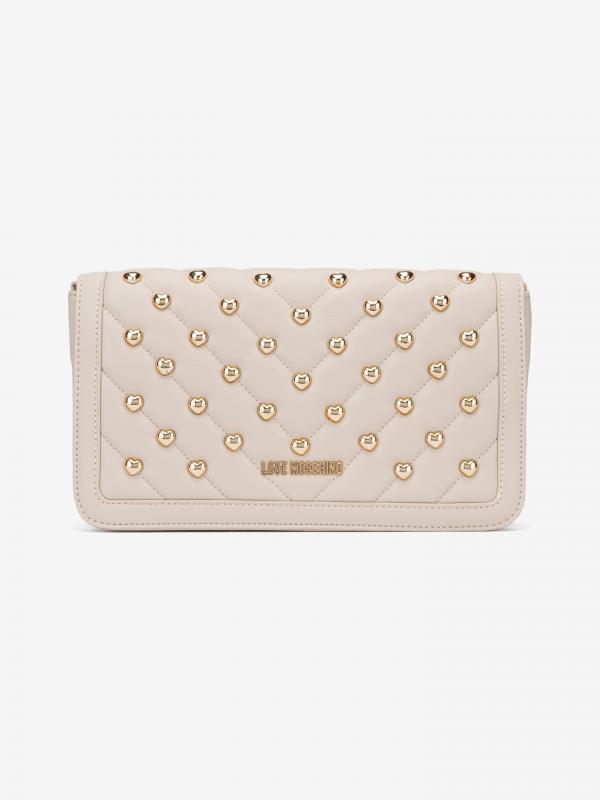 Cross body bag Love Moschino Barevná