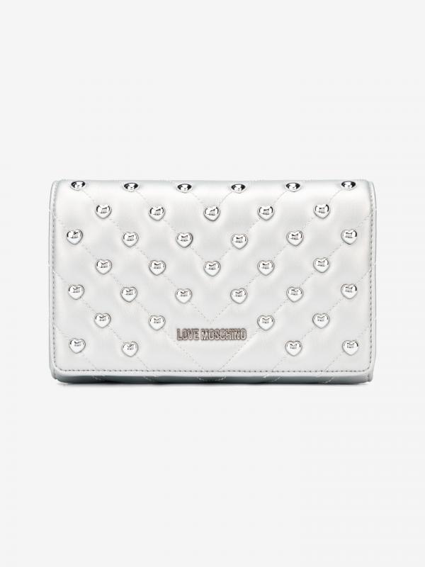 Cross body bag Love Moschino Barevná