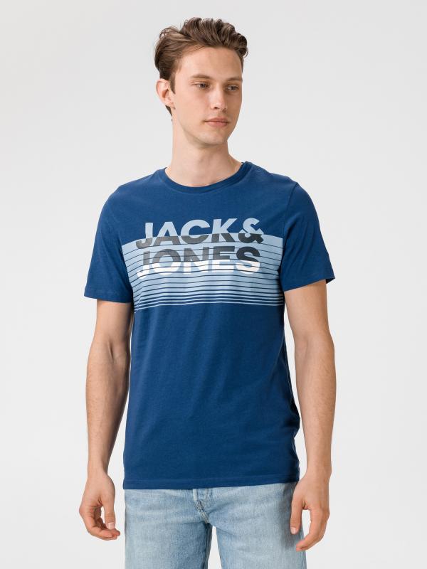 Brix Triko Jack & Jones Barevná