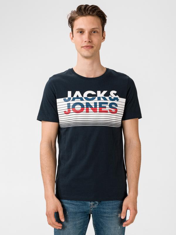 Brix Triko Jack & Jones Barevná