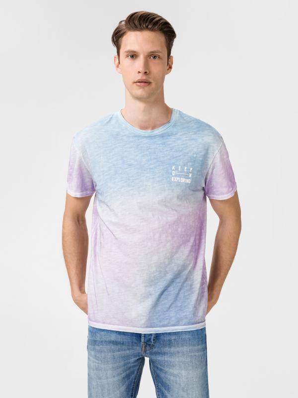 Soap Triko Jack & Jones Barevná